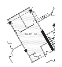 395 Oyster Point Blvd, South San Francisco, CA for lease Floor Plan- Image 1 of 1