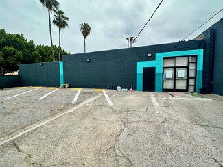 More details for 1212 Albany St, Los Angeles, CA - Industrial for Lease