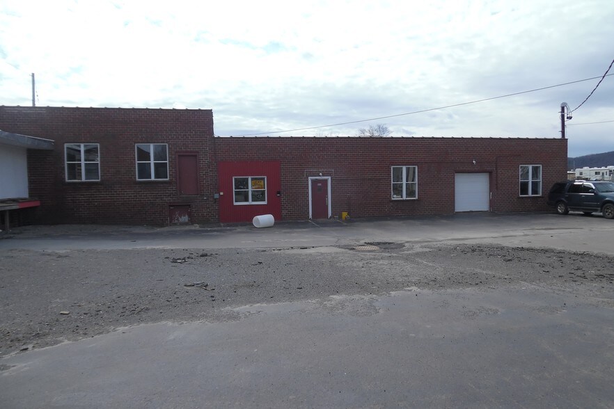 862 E State St, Olean, NY for sale - Building Photo - Image 1 of 1