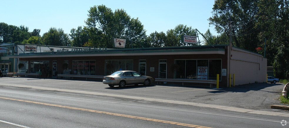 306 S Main St, North Syracuse, NY for sale - Primary Photo - Image 1 of 1