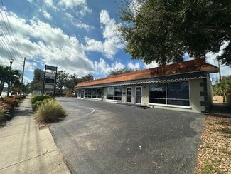 More details for 2600-2620 4th St N, Saint Petersburg, FL - Retail for Lease