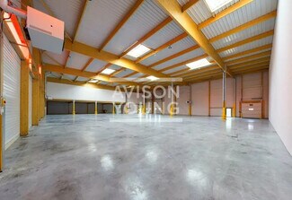 More details for Flex for Lease