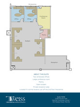 105 Maxess Rd, Melville, NY for lease Floor Plan- Image 2 of 2