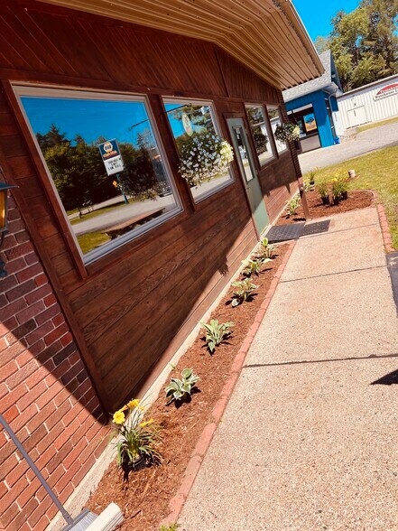 1509 N 4th St, Tomahawk, WI for sale - Building Photo - Image 1 of 1