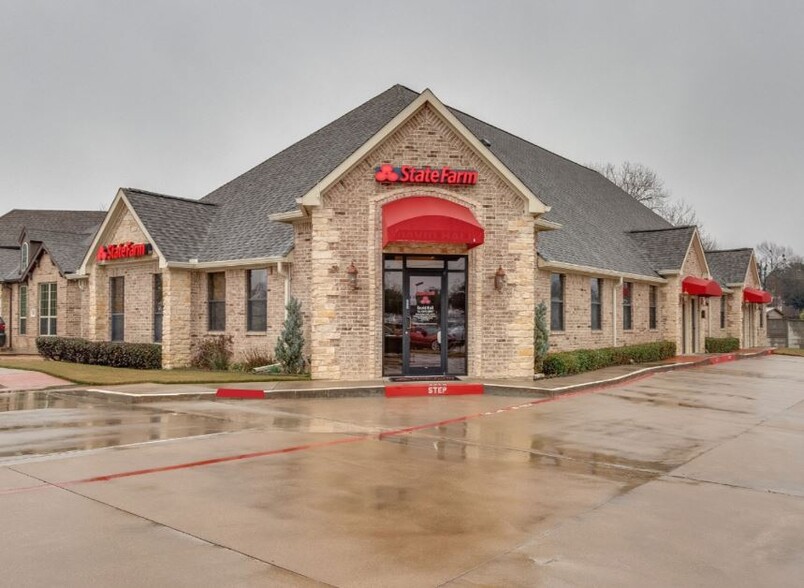 8504 Precinct Line Rd, Colleyville, TX for lease - Building Photo - Image 2 of 8