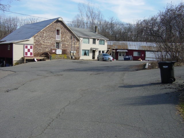 367 Pittstown Rd, Pittstown, NJ for sale - Primary Photo - Image 1 of 1