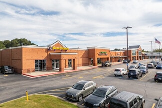 More details for 6625 E Highway 53, Dawsonville, GA - Retail for Lease
