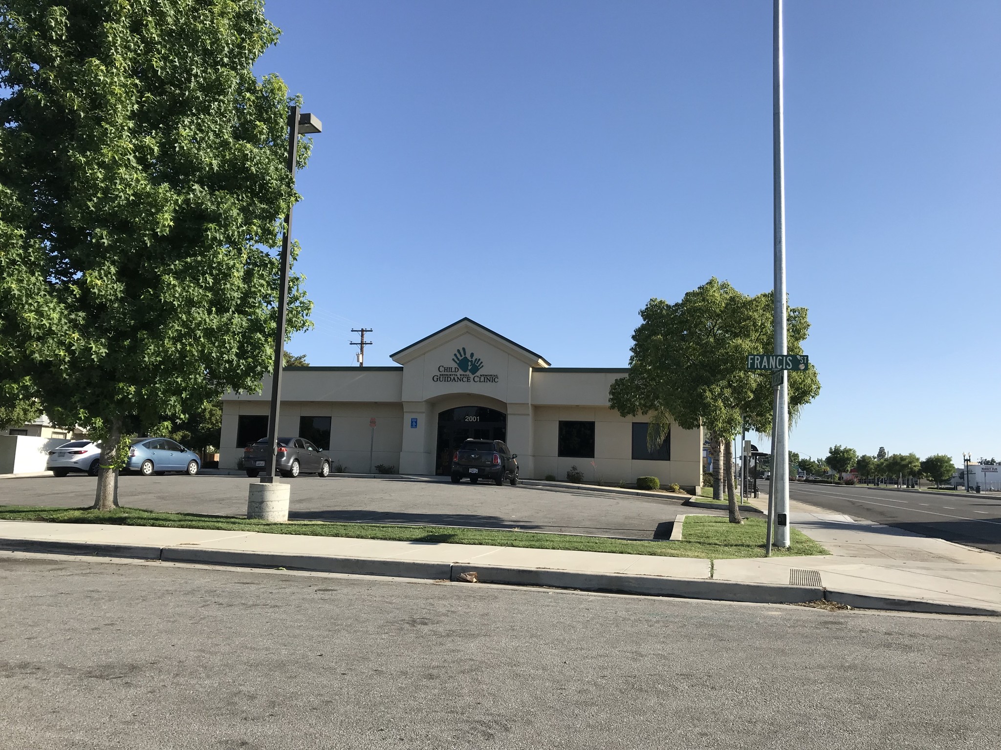 2001 N Chester Ave, Bakersfield, CA 93308 - Office for Sale | LoopNet.com