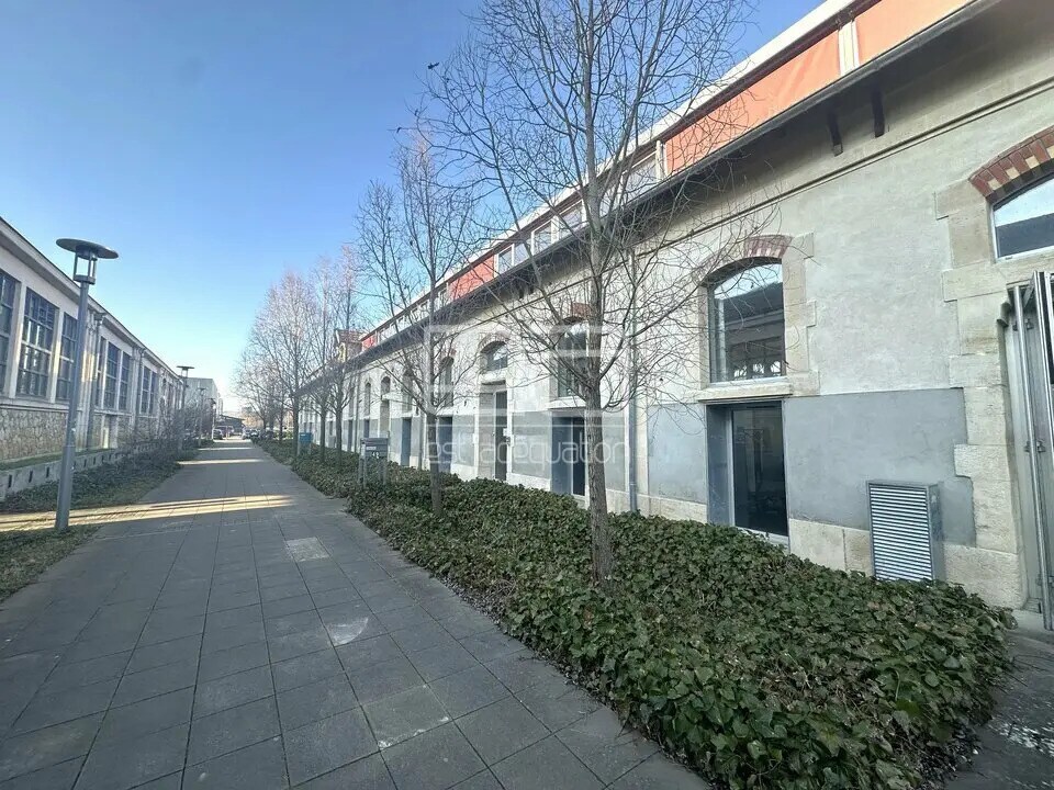 Office in Nancy for lease Building Photo- Image 1 of 13