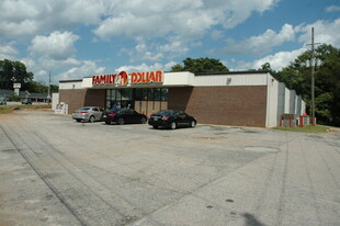 Family Dollar - Commercial Real Estate