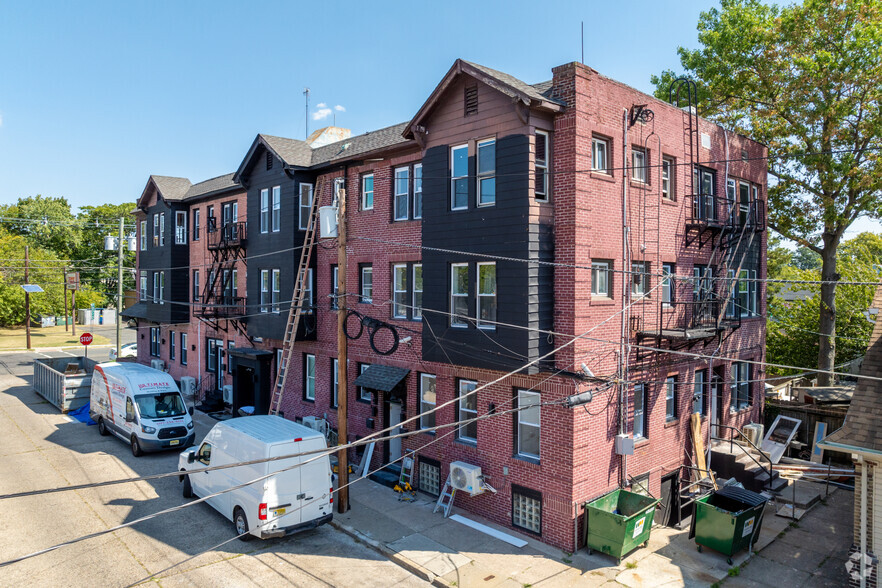 30 Haddon Ave, Collingswood, NJ for sale - Primary Photo - Image 1 of 1