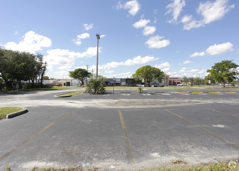 2100 S State Road 7, Miramar, FL for sale - Building Photo - Image 3 of 4