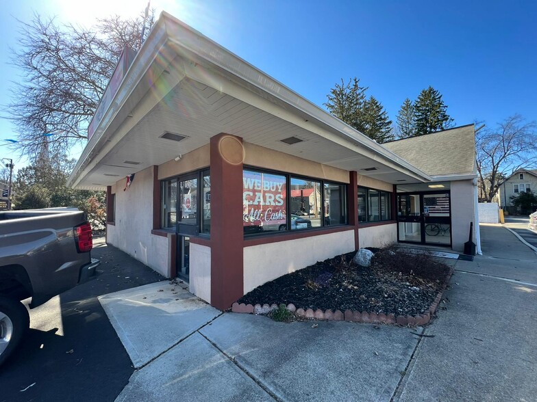 127 S Main St, Ellenville, NY 12428 - Retail for Lease | LoopNet