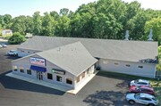 Gerber Collision & Glass - NNN Property