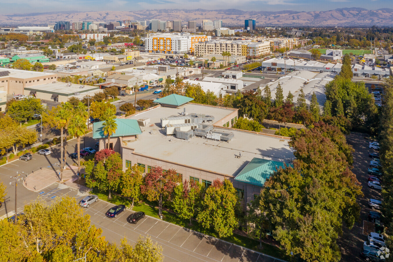 400 Race St, San Jose, CA 95126 - Office for Lease | LoopNet