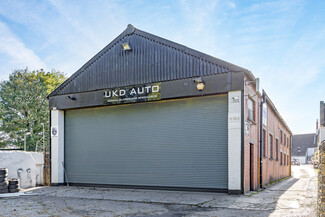 More details for Wickwar Rd, Bristol - Industrial for Lease