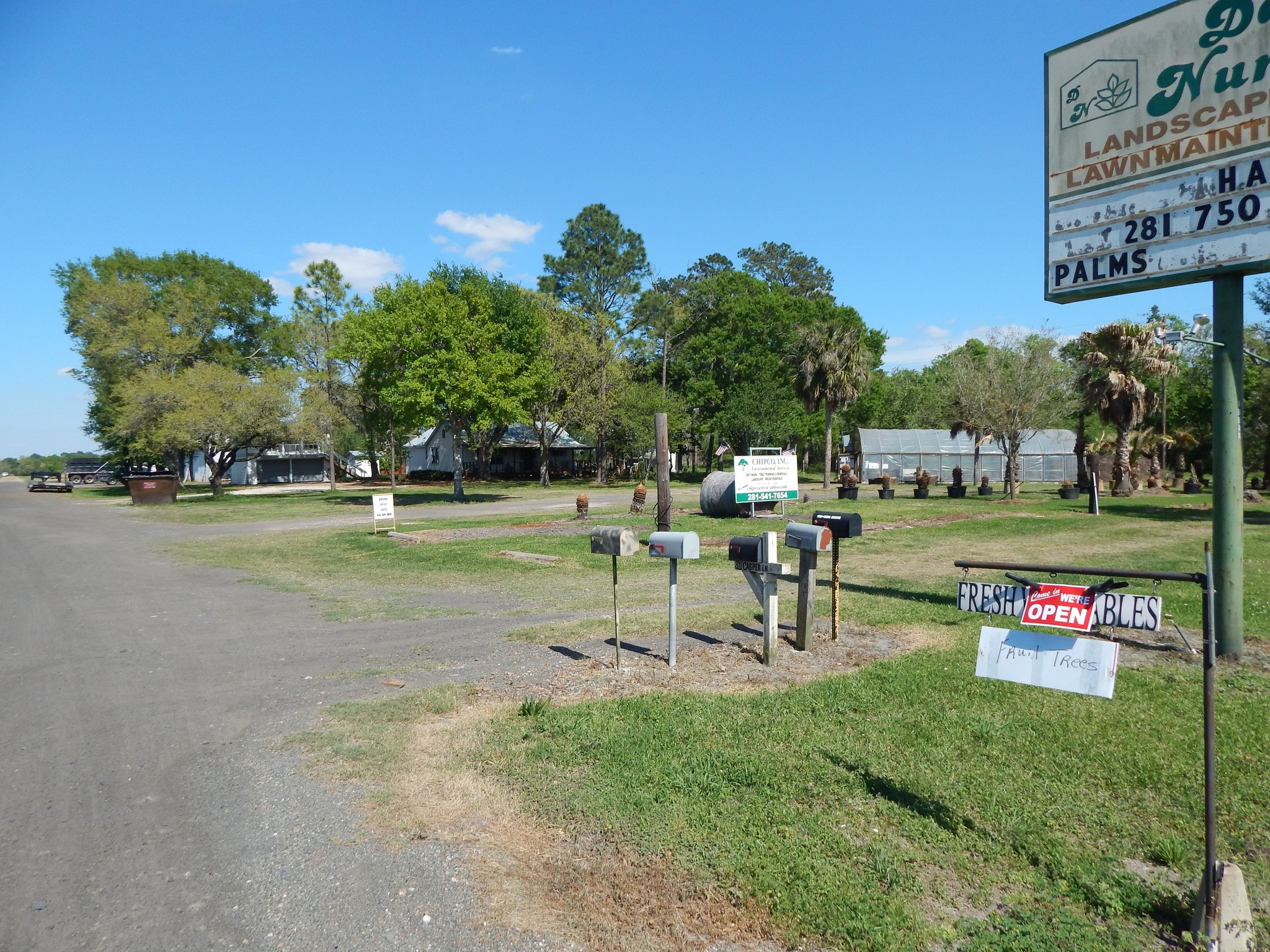 15511 Highway 36, Needville, TX for sale Primary Photo- Image 1 of 1