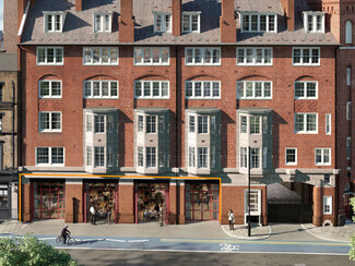 More details for 94 Southwark Bridge Rd, London - Retail for Lease