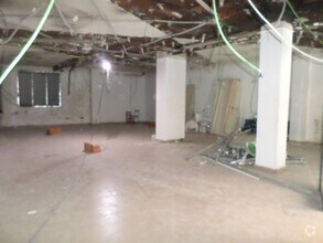 Retail in Las Rozas de Madrid, Madrid for lease Interior Photo- Image 2 of 3