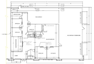 746 North Dr, Melbourne, FL for lease Interior Photo- Image 2 of 11