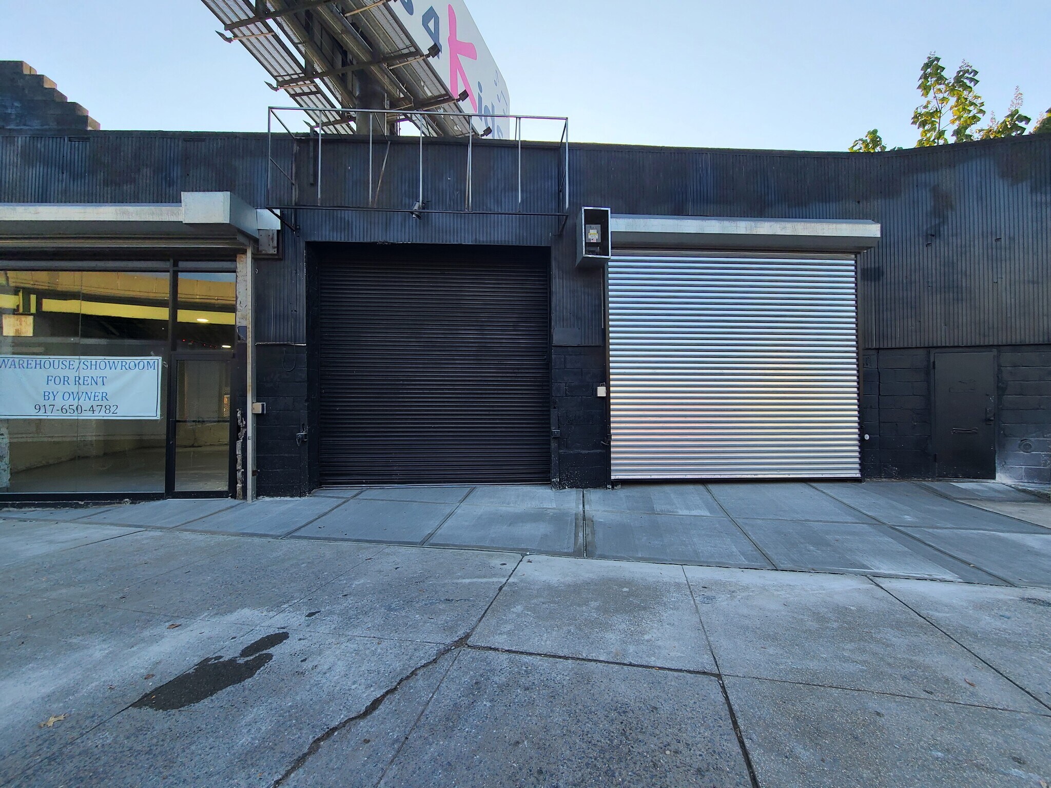 286-294 Hamilton Ave, Brooklyn, NY for sale Building Photo- Image 1 of 1