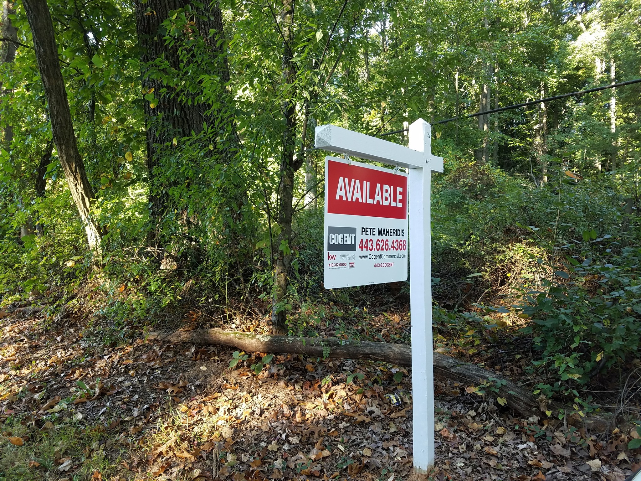 19420 Peach Tree Rd, Dickerson, MD for sale Primary Photo- Image 1 of 4