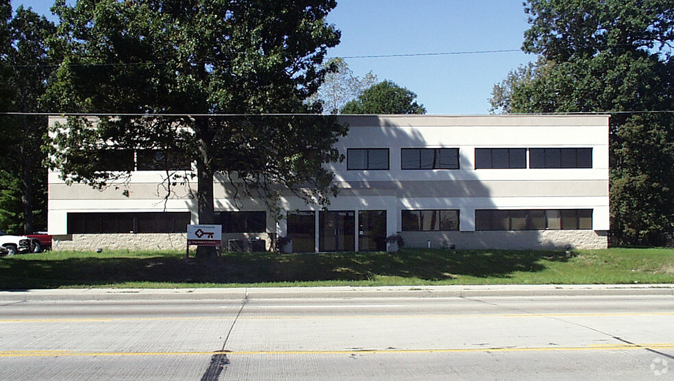 2920 N Arlington Ave, Indianapolis, IN for lease - Other - Image 2 of 5