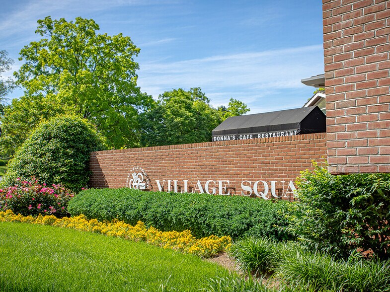 5100 Falls Rd, Baltimore, MD 21210 The Village of Cross Keys