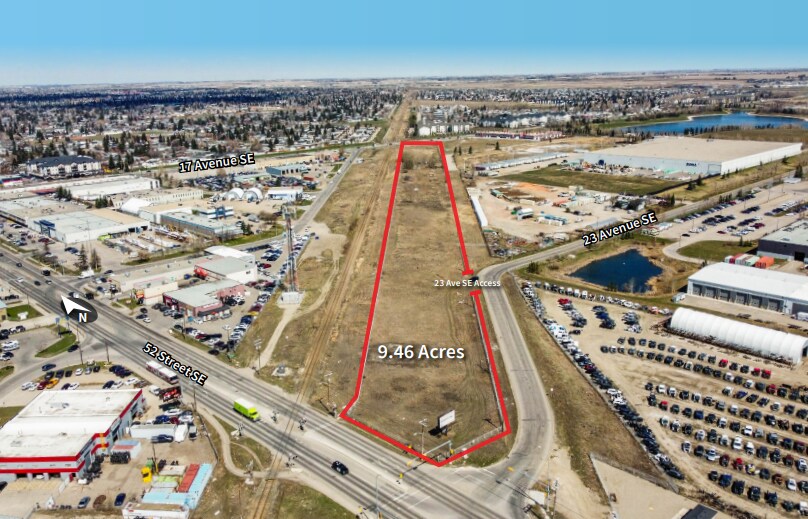 2404 SE 52 St, Calgary, AB for sale Building Photo- Image 1 of 2