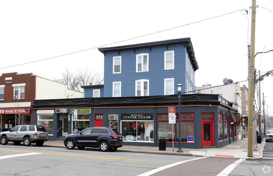 4 S Main St, Pearl River, NY for sale - Primary Photo - Image 1 of 1