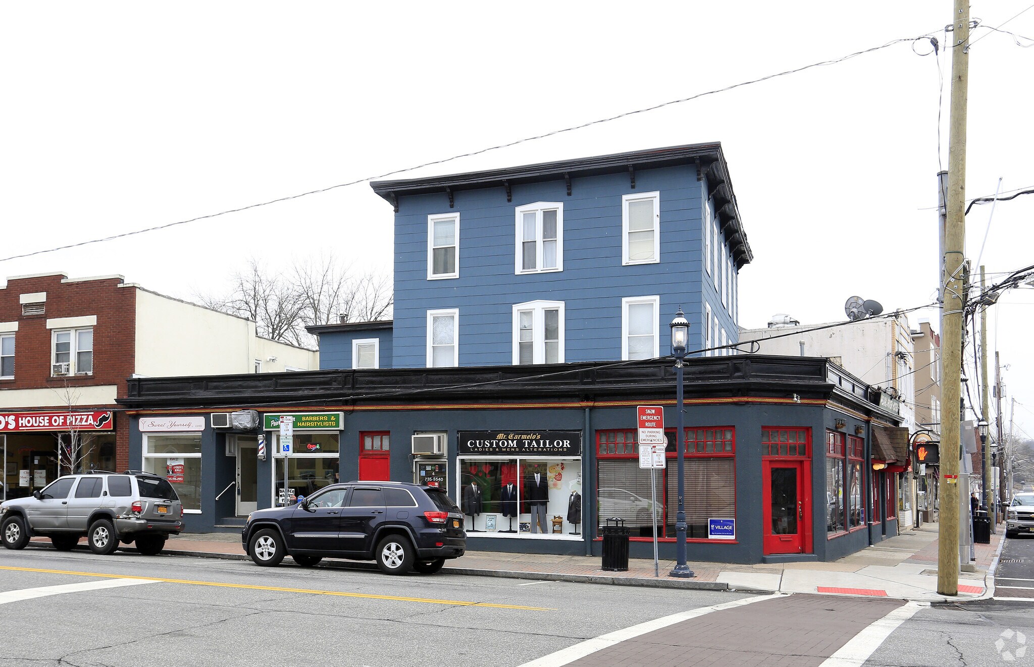 4 S Main St, Pearl River, NY for sale Primary Photo- Image 1 of 1