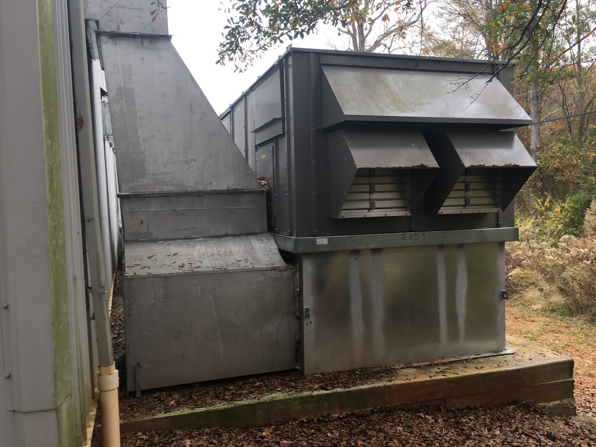 380 Commerce Blvd, Athens, GA 30606