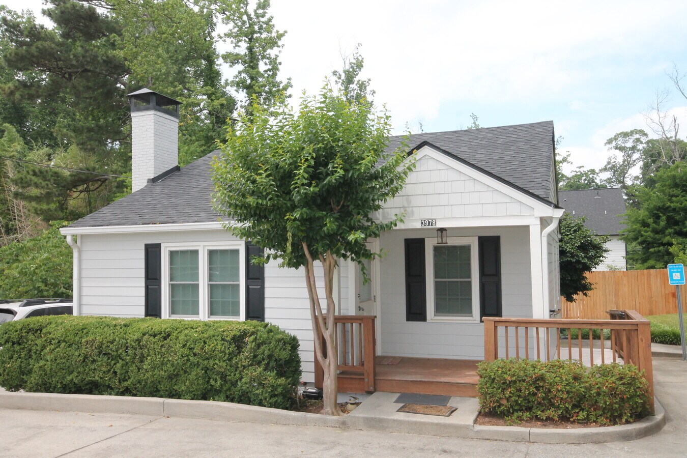 3978 Clairmont Rd, Atlanta, GA 30341