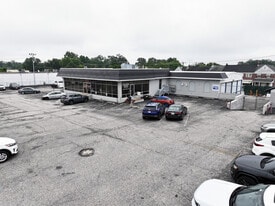 Autobody Evolution - NNN Property