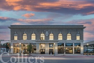 More details for 201-205 Shoshone St N, Twin Falls, ID - Office for Lease