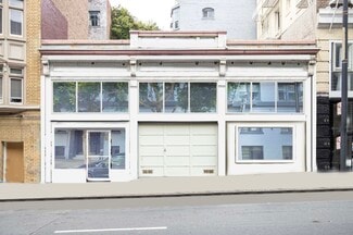 More details for 820 Post St, San Francisco, CA - Retail for Sale