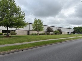 300 Griffith Rd. - Warehouse