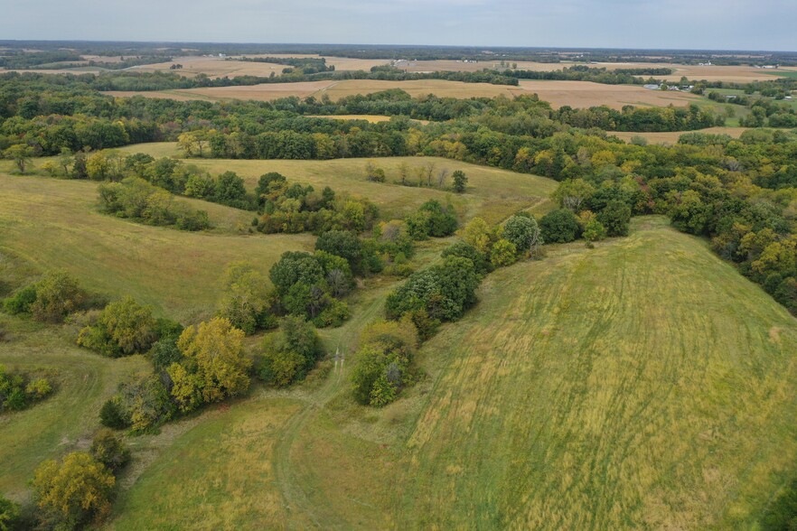 1311 2603rd, Loraine, IL for sale - Aerial - Image 1 of 1