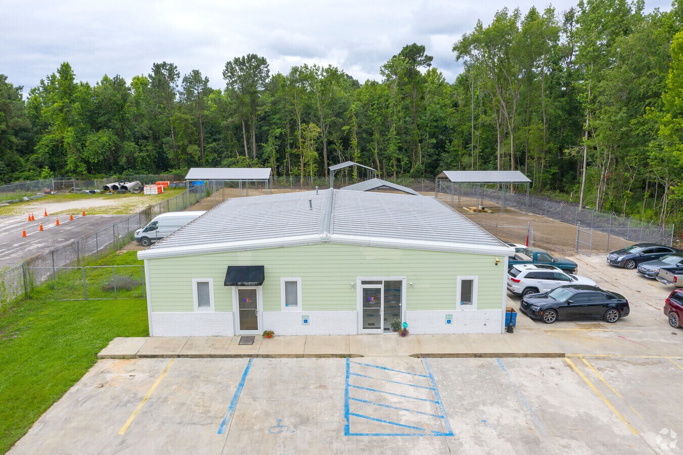 5319 E Jim Bilton Blvd, Saint SC 29477