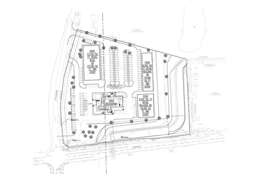 FM 1093 Rd, Fulshear, TX for sale - Building Photo - Image 3 of 15