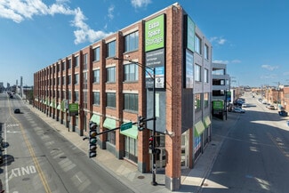 More details for 1030-1060 W North Ave, Chicago, IL - Office for Lease