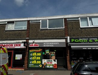 More details for 2-12 Western Rd, Billericay - Retail for Lease