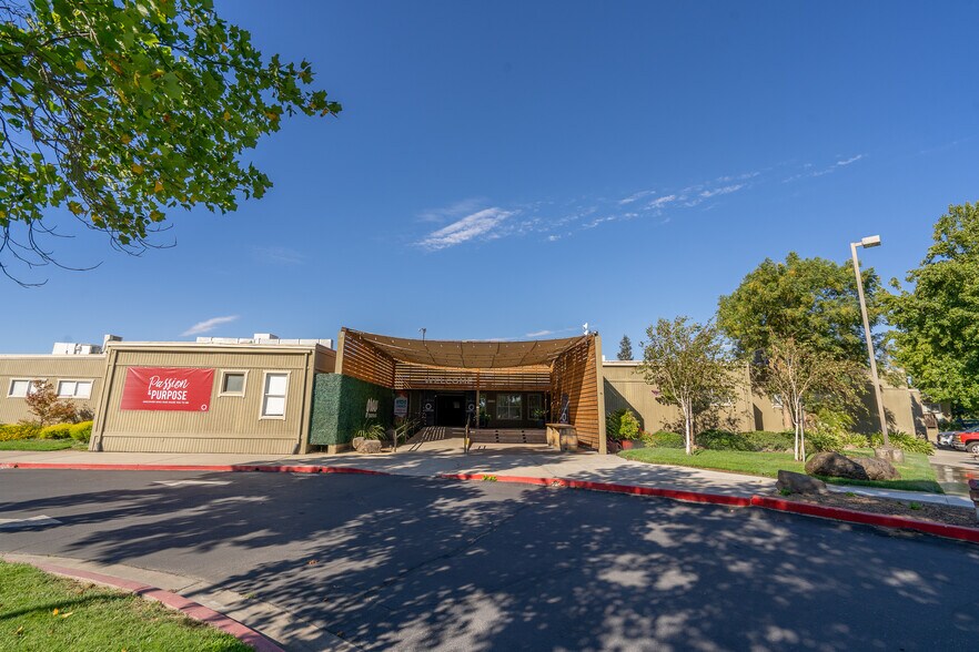 17900 Comconex Rd, Manteca, CA for sale - Building Photo - Image 1 of 1