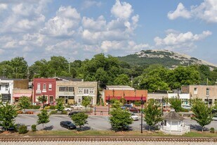 Historic Granite Retail Flex Mixed Use Space - Pub