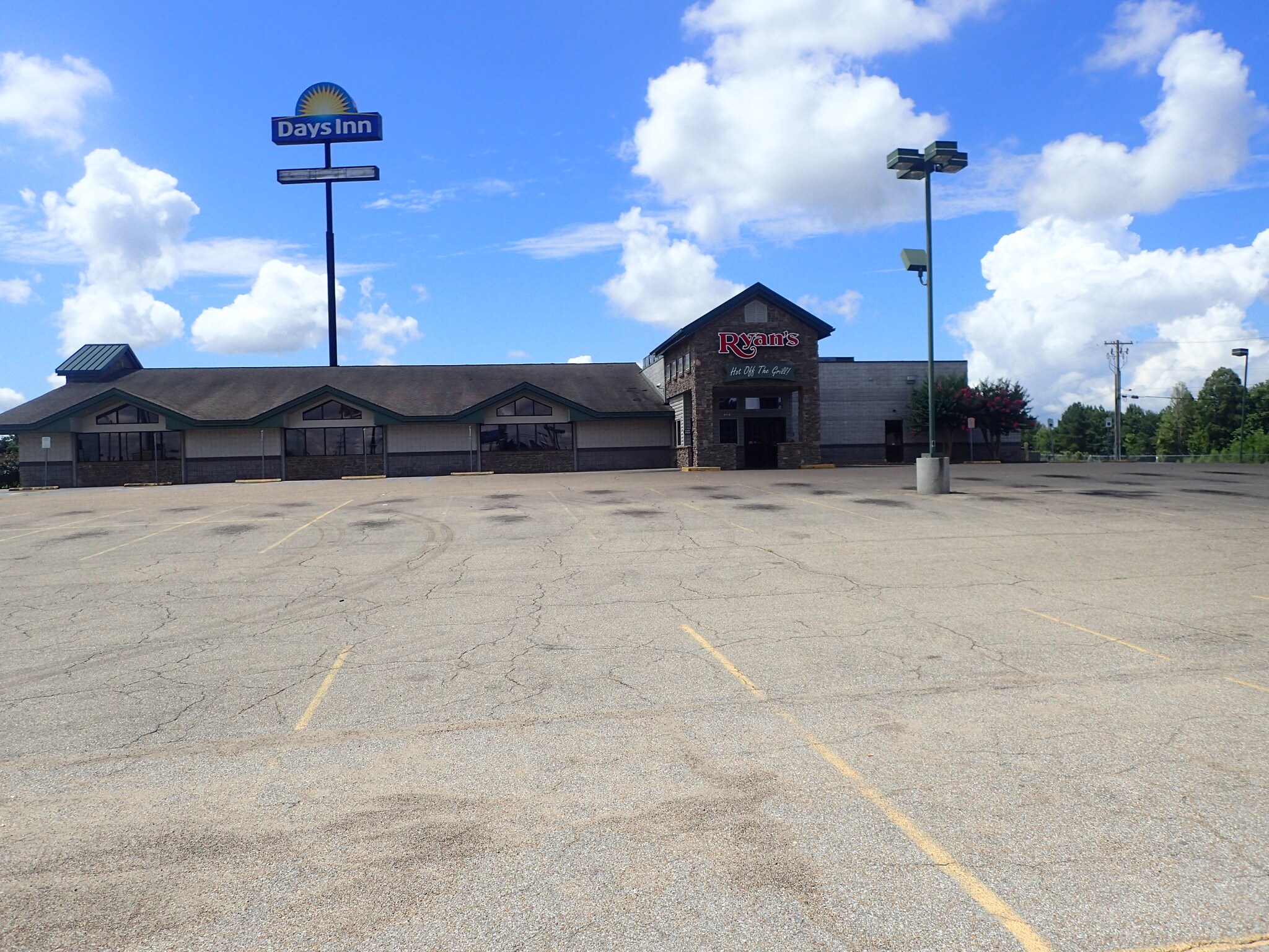 1201 Highway 45 N, Columbus, MS for sale Other- Image 1 of 1