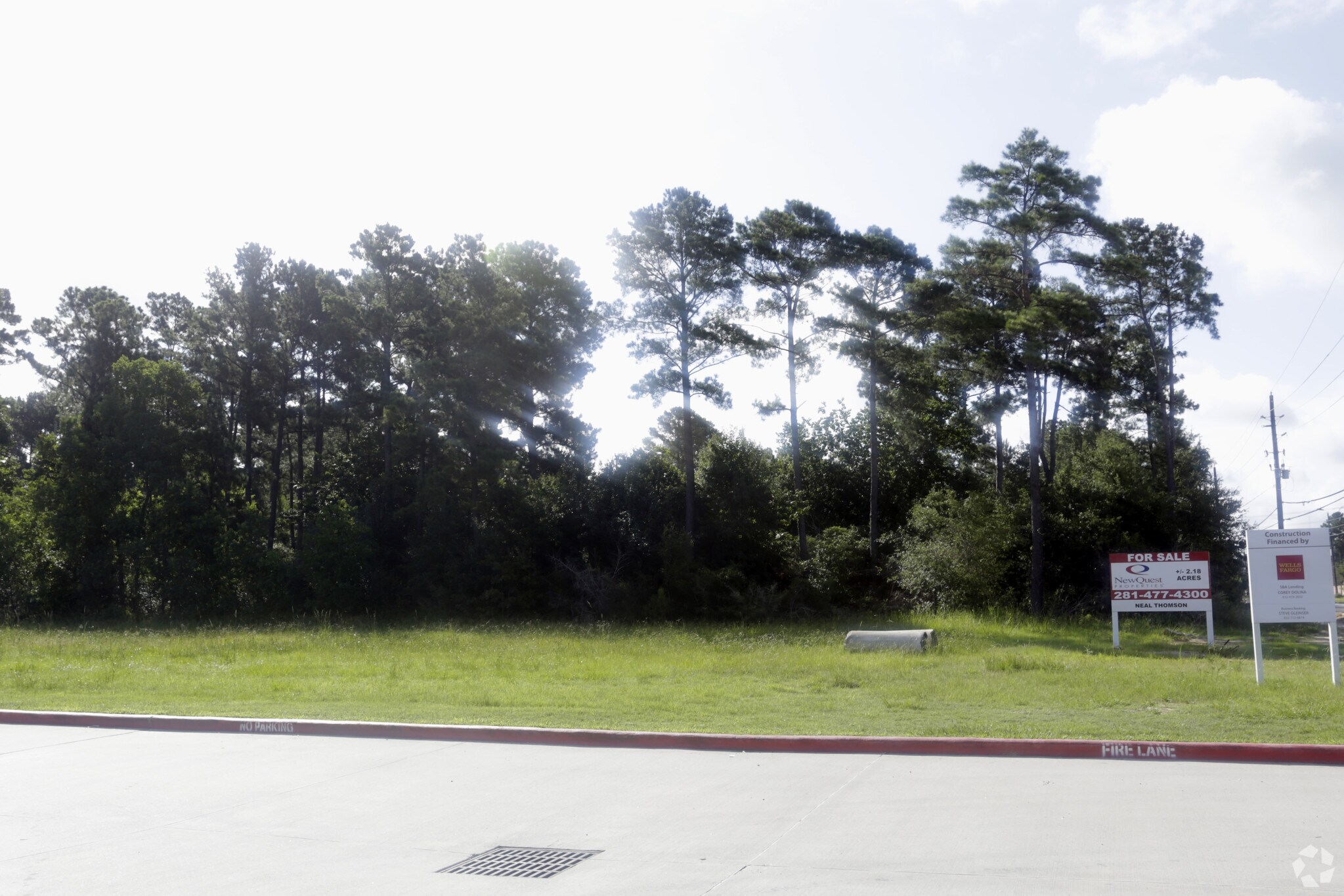 13139 Grant Rd, Cypress, TX for sale Primary Photo- Image 1 of 1