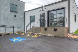 415 E 12th St E, Tulsa, OK for lease Building Photo- Image 2 of 18