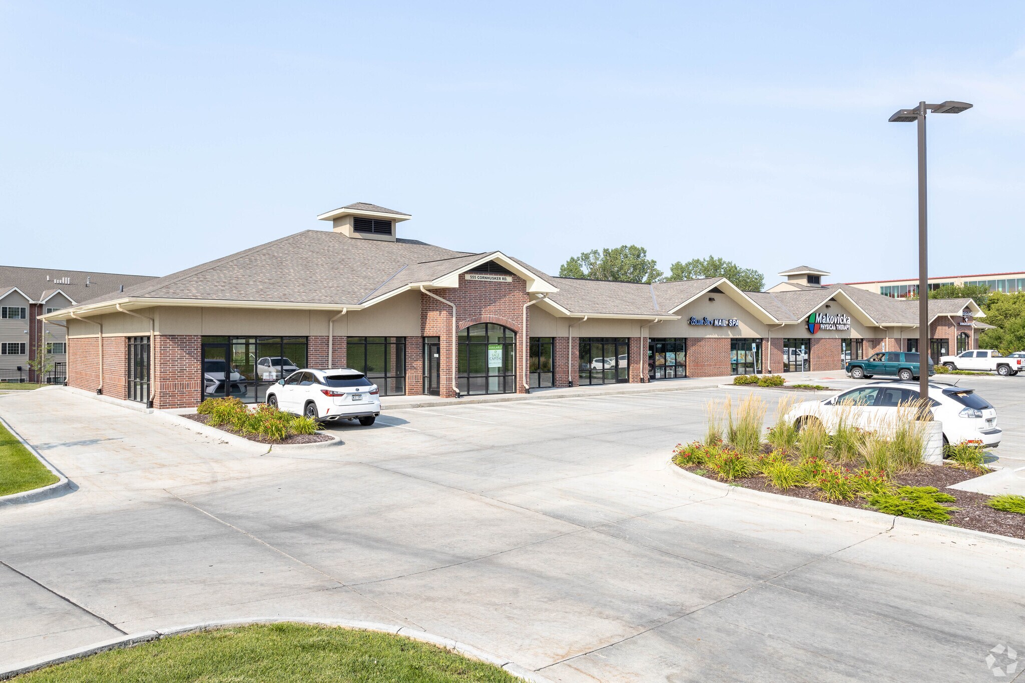 555 Cornhusker Rd, Bellevue, NE for sale Primary Photo- Image 1 of 1