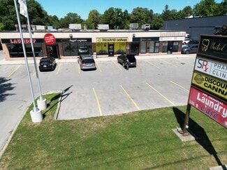 More details for 590 Oxford St E, London, ON - Retail for Lease