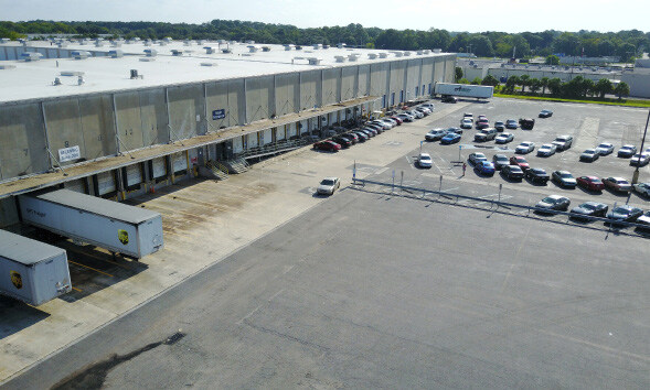 5245 Commonwealth Ave, Jacksonville, FL for lease - Building Photo - Image 3 of 18